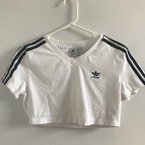 Adidas Shirt Tee